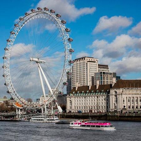 Entire London Studio With Kitchenette Apartment ภายนอก รูปภาพ
